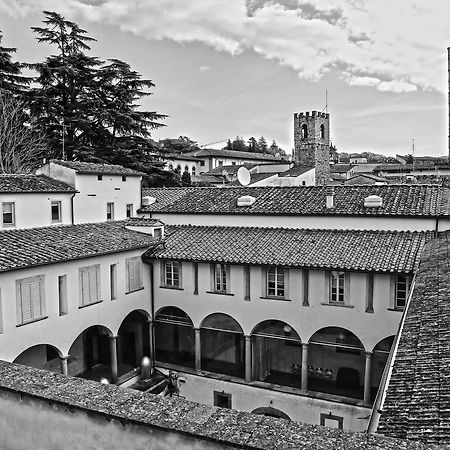 La Locanda Di San Pier Piccolo Arezzo Exterior photo