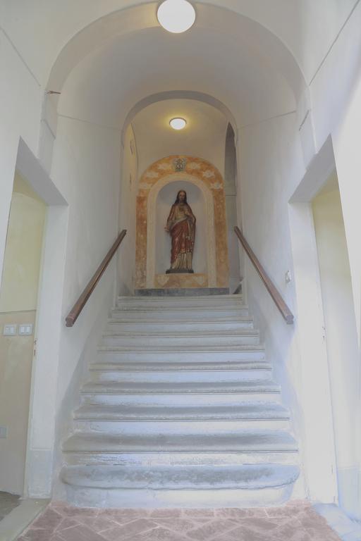 La Locanda Di San Pier Piccolo Arezzo Exterior photo