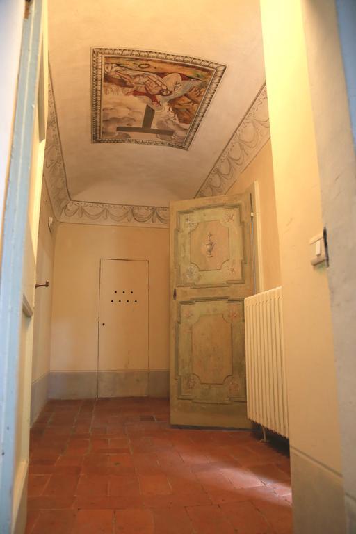 La Locanda Di San Pier Piccolo Arezzo Exterior photo