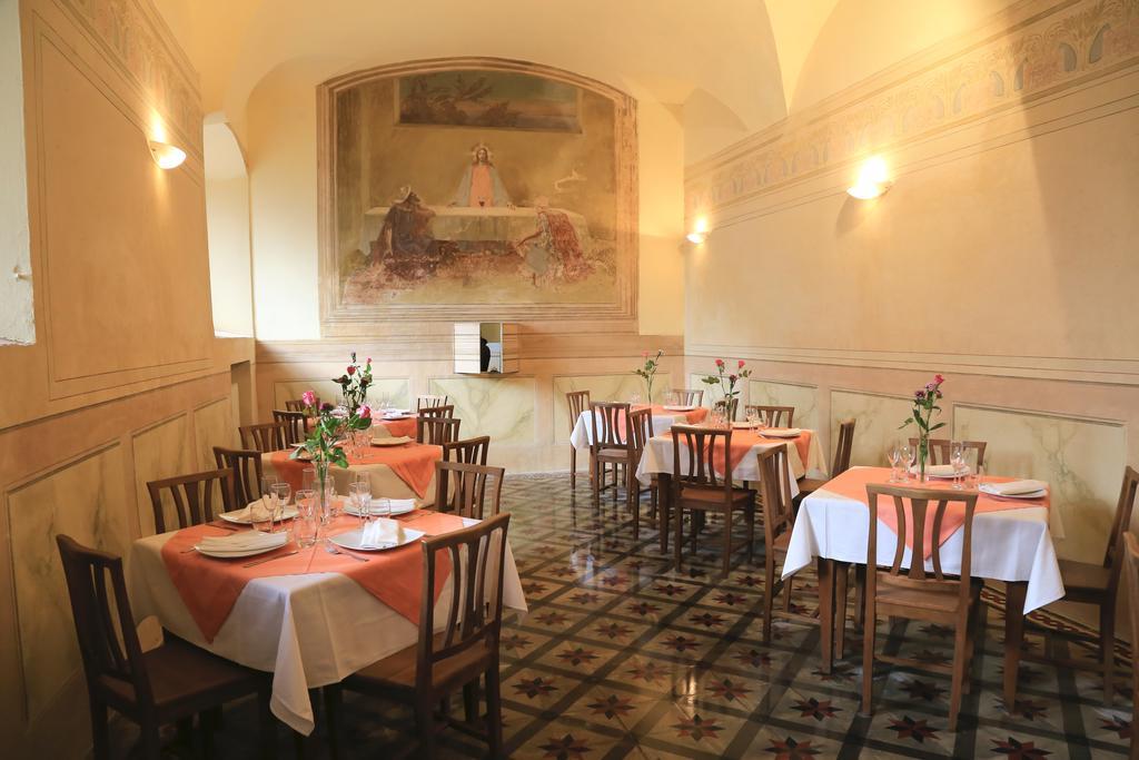 La Locanda Di San Pier Piccolo Arezzo Exterior photo