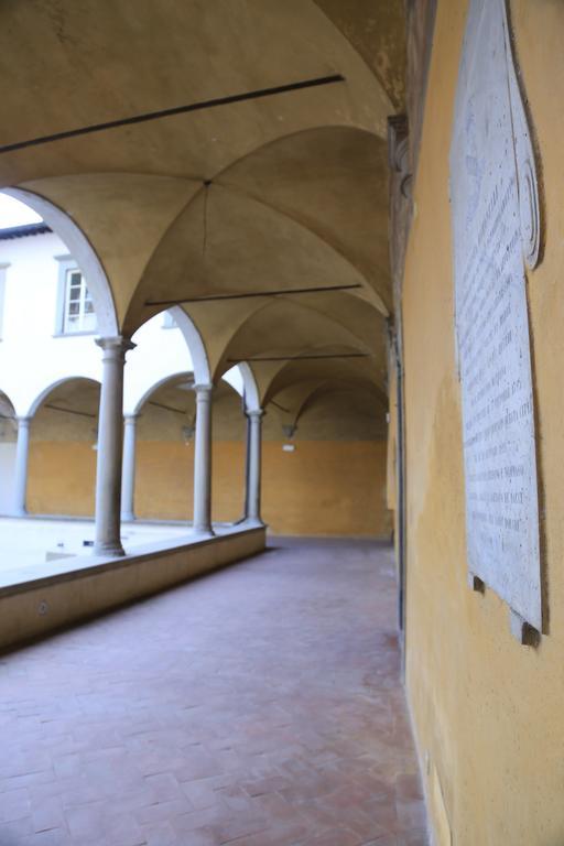 La Locanda Di San Pier Piccolo Arezzo Exterior photo